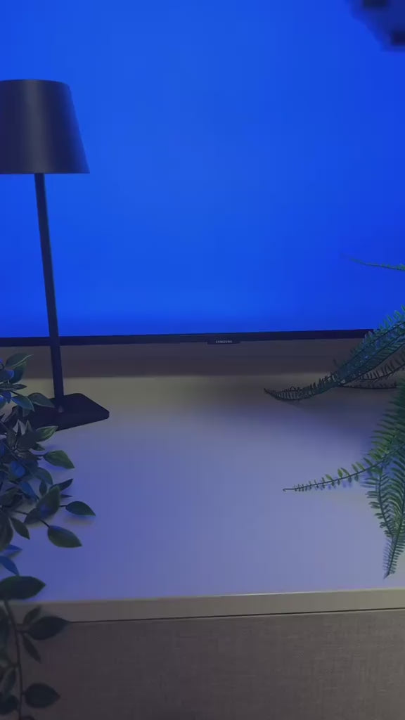 CozyFlame™ Humidifier